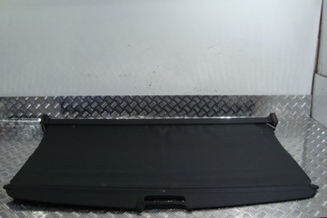 ШТОРКА БАГАЖНИКА HYUNDAI TERRACAN 01-07 ПОЗНАНЬ