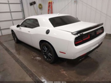 Dodge Challenger III 2023 Dodge Challenger Gt 2023 3.6 Benzyna 303KM, zdjęcie 2