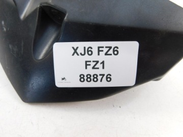 YAMAHA XJ6 FZ6 FZ1 КОРПУС СЧЕТЧИКА ЧАШКА