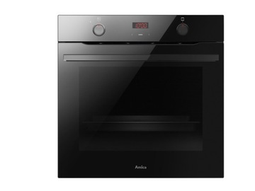 PIEKARNIK AMICA ED37616B X-TYPE STEAM 56923