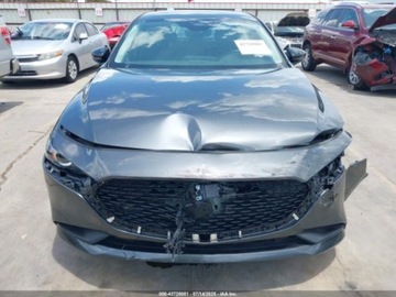 Mazda 3 IV 2024 Mazda 3 2.5 S Select Sport 2024 2.5 Benzyna 191KM, zdjęcie 7