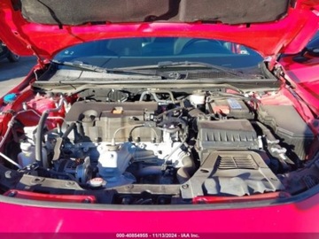 Honda 2024 Honda Civic 2024r., Sport, od ubezpieczalni 2.0 Benzyna 158KM, zdjęcie 11