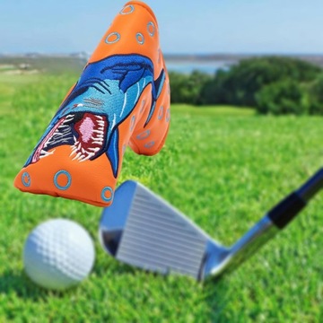 Железная крышка для водонепроницаемого паддлера оранга