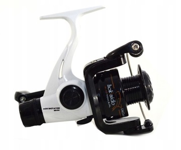 Катушка Hokkaido NEW DICTATOR RD30+ SPOOL