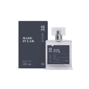 MADE IN LAB 38 MEN EDP 100ML
