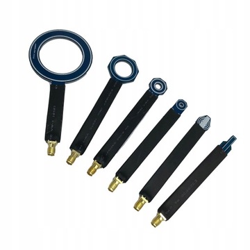 Sonda bliskiego pola EMC Sonda EMI 9KHz 7Hz typ G
