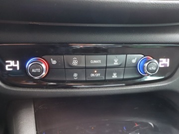 Opel Insignia II Grand Sport 2.0 Turbo 260KM 2018 Opel Insignia 2.0 Turbo 4x4, Salon Polska, 4X4, zdjęcie 12