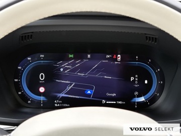Volvo XC60 II 2023 Volvo XC 60 B4 Diesel | Plus Dark | Salon PL | Ser, zdjęcie 8