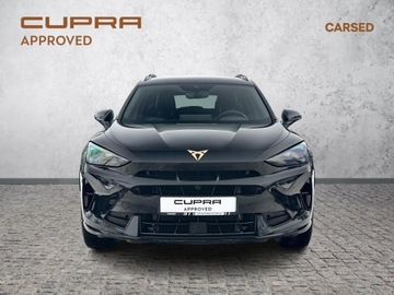 Cupra Formentor Crossover 1.5 TSI 150KM 2024 Cupra Formentor 1.5 TSI 150KM Pakiet Edge Aktywny, zdjęcie 9