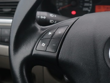 Fiat Punto Grande Punto Hatchback 5d 1.4 16V 95KM 2006 Fiat Grande Punto 1.4 Star Jet 16V, Klima, zdjęcie 14