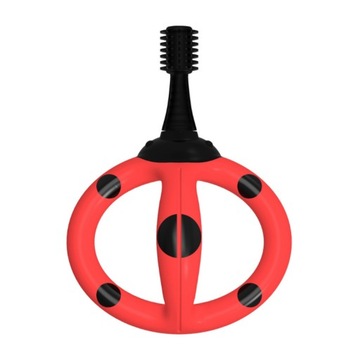 Szczoteczka treningowa Biedronka Dori 10-12 m 8115