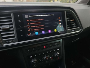 Cupra Ateca Crossover Facelifting 2.0 TSI 190KM 2024 Cupra Ateca 4x4 2.0TSI 190KM DSG, Salon PL, Gwarancja, VAT 23 2.0 Benzyna, zdjęcie 26