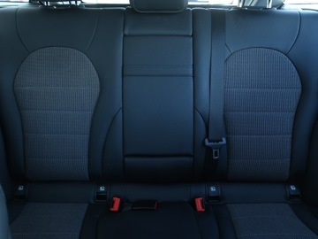 Mercedes Klasa C W205 Kombi Facelifting 1.6 180 156KM 2019 Mercedes C C 180, Salon Polska, 1. Właściciel, zdjęcie 9