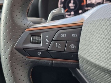 Cupra Formentor Crossover 1.5 TSI 150KM 2023 Cupra Formentor Faktura Vat Kamera Navi Virtual 1.5 Benzyna 150KM, zdjęcie 13