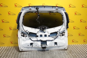 BUICK ENCLAVE 2008 - 2017 Спойлер заднего багажника, окна США