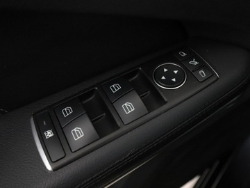 Mercedes Klasa E W212 Limuzyna Facelifting 200 184KM 2014 Mercedes E 200 automat navi skóra el. fotele full, zdjęcie 32