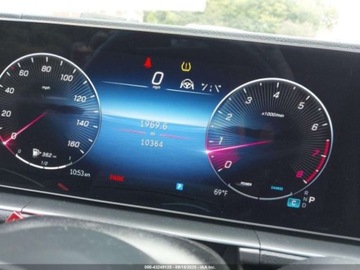 Mercedes GLS X167 2024 Mercedes-Benz GLS 580 4Matic 2024 4.0l 4.0 Benzyna 510KM, zdjęcie 11