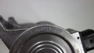 ДОПОЛНИТЕЛЬНЫЙ ВОДЯНОЙ НАСОС VOLVO 31368715