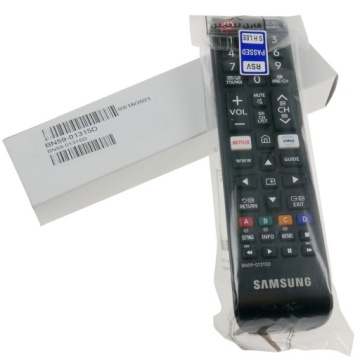 Орг. BN59-01315D Пульт NETFLIX для телевизоров SAMSUNG