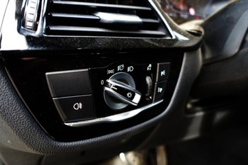 BMW Seria 5 G30-G31 Touring Facelifting 3.0 530d 286KM 2021 BMW Seria 5 Kamera, Tempomat, 1rej.2022r, LED, Live Cockpit, FV23 3.0 286KM, zdjęcie 9