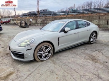 Porsche Panamera II 2022 Porsche Panamera Base 2022 2.9 Benzyna 325KM