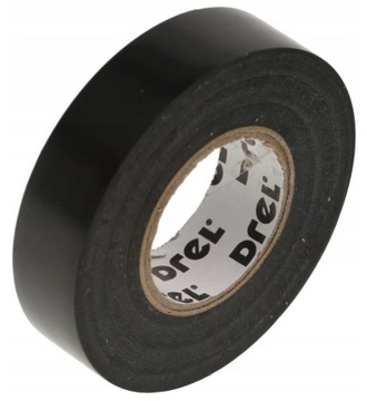 TAŚMA IZOLACYJNA IZOLACJA 20m x 19mm 1szt