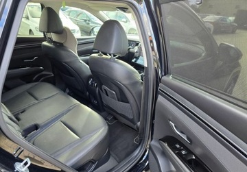 Hyundai Tucson IV 2022 Hyundai Tucson 1,6 Benz. Hybryda 180 KM Salon PL Automat 4x4 GWARANCJA Za, zdjęcie 9
