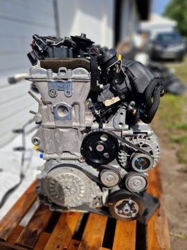 Двигатель 2.5TFSI AUDI RS3/RSQ3 DNW