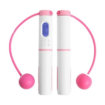 2 zestawy liny z torbą do przechowywania