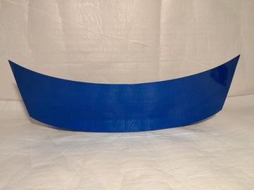 AUDI A3 S3 8V ЛИФТ СЕДАН ЗАДНЯЯ КРЫШКА БАГАЖНИКА LX5J