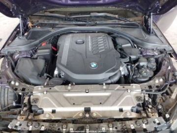 BMW Seria 2 G42-U06 2023 BMW Seria 2 M240i xDrive 2023 3.0 Benzyna 382KM, zdjęcie 8