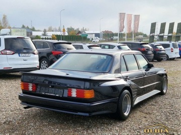 Mercedes Klasa S W126 1982 Mercedes-Benz Klasa S 500 SEL Koenig Specjals AMG One of 7 in the world, zdjęcie 25