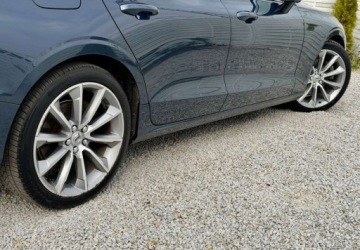 Volvo S60 III 2021 Volvo S60 Volvo S60 B5 B AWD Ultimate Dark 2.0 Benzyna 250KM, zdjęcie 30
