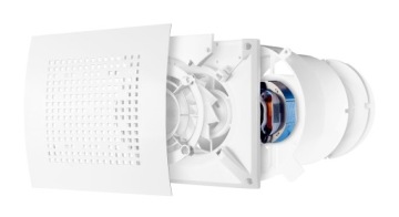 Вентилятор для ванной комнаты AWENTA WPG100Z
