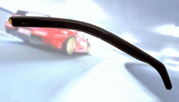 MERCEDES VITO VIANO W639 2003-2014 ПЕРЕДНЕЕ ОКНО НАПРАВЛЕНИЯ HEKO