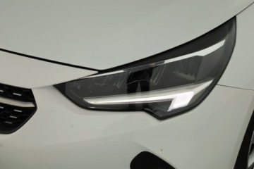 Opel Corsa F Hatchback 5d 1.2 Turbo 100KM 2022 Opel Corsa 1.2 Turbo, Salon Polska, 1. Właściciel, zdjęcie 16