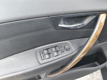 BMW X3 E83 2008 BMW X3 X Drive Automat Panorama Skora 3.0 Diesel 218KM, zdjęcie 9