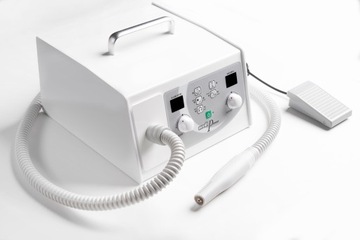 Frezarka do paznokci Saeshin Medi Power 120 W