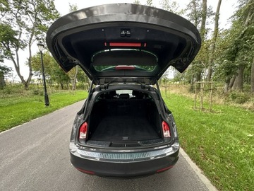 Opel Insignia I Country Tourer 2.0 CDTI Ecotec 163KM 2014 Opel Insignia Cosmo 2.0 CDTI 163 KM Navi Alu19&#039;&#039;, zdjęcie 22