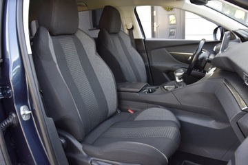 Peugeot 5008 II 2017 1.6 HDI, Kamera, Navi, Car Play, Po Rozrządzie, Koła Lato Zima, GWARANCJA, zdjęcie 20