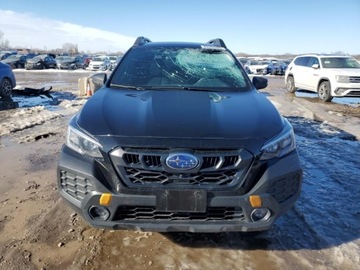 Subaru 2024 Subaru Outback Wilderness 2024 2.4l 2.4 Benzyna 260KM, zdjęcie 5