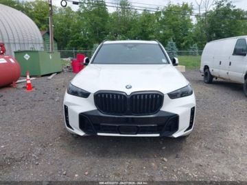 BMW X5 G05 2024 BMW X5 xDrive40I 2024 3.0l 3.0 Benzyna 375KM, zdjęcie 8