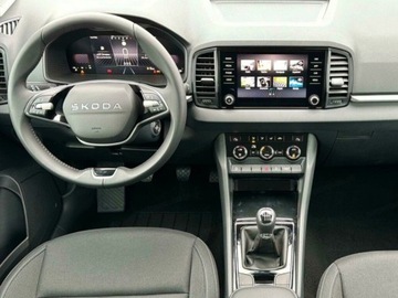 Skoda Karoq 2025 Edition 130 1.0 TSI 115KM, zdjęcie 6
