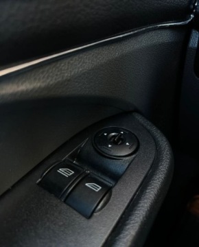 Ford Focus II Hatchback 5d 2.0 Duratec 145KM 2006 Ford Focus C-Max Automat LPG Androit Gwarancja w cenie Warszawa VRJJ 2.0, zdjęcie 27