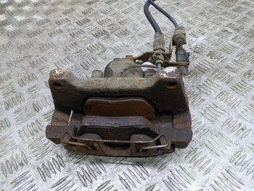 AUDI A6 2.4 V6 TŘMEN BRZDOVÝ PŘEDNÍ LEVÝ