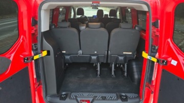 Ford Transit Custom I 2018 Ford Transit Custom L1H1 9osobowy 170KM, zdjęcie 15