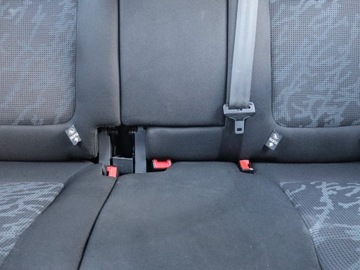 Peugeot 3008 I Crossover 1.6 120KM 2011 Peugeot 3008 1.6 VTi, Klima, Klimatronic, zdjęcie 9