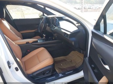 Lexus UX 2023 Lexus UX 2023 LEXUS UX 250H PREMIUM 2.0 Hybryda 181KM, zdjęcie 12