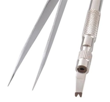 Набор часовщика - 13 элементов.