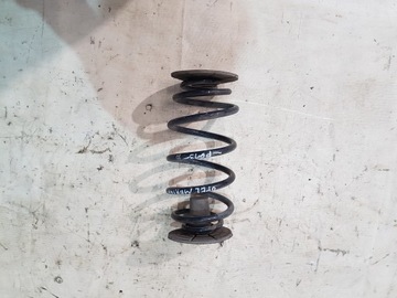 SPRĘŻYNA ZAWIESZENIA TYŁ OPEL MERIVA A EUR
